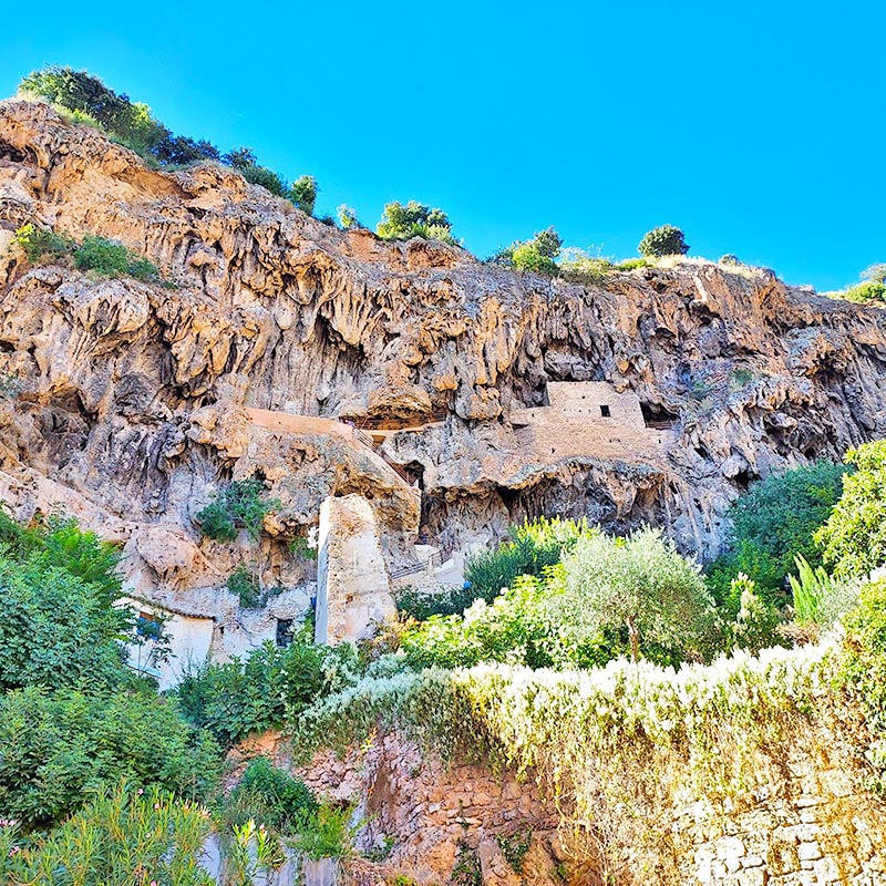 Cotignac
