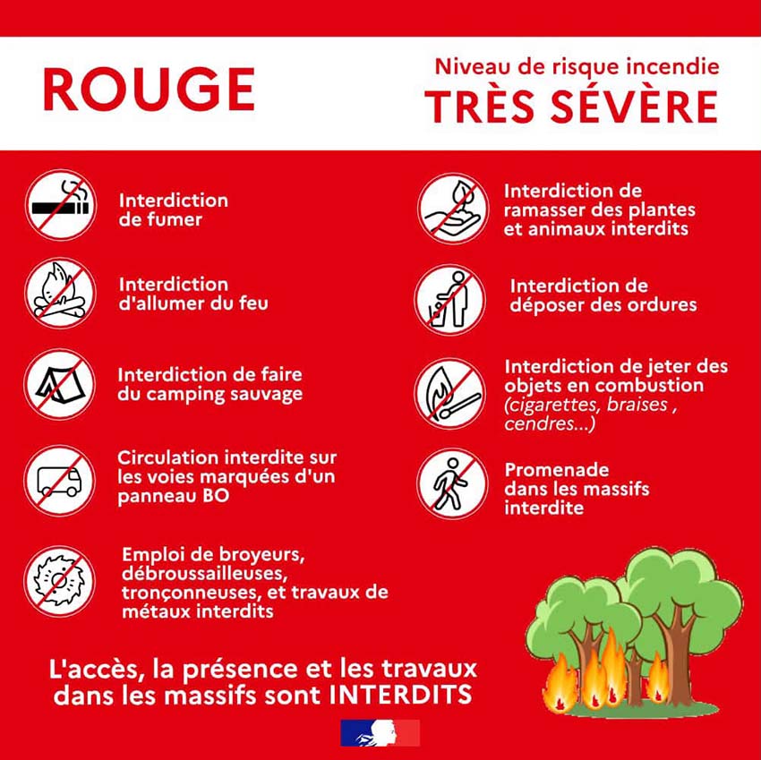 Rouge !