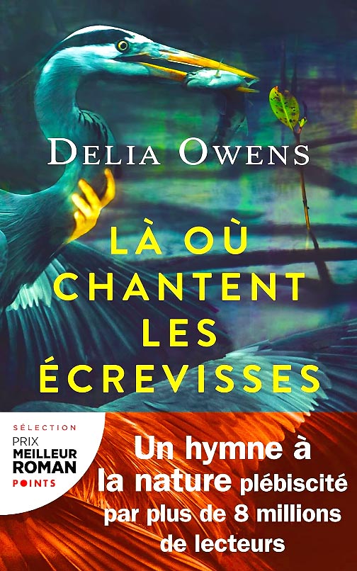 L ou chantent les crevisses