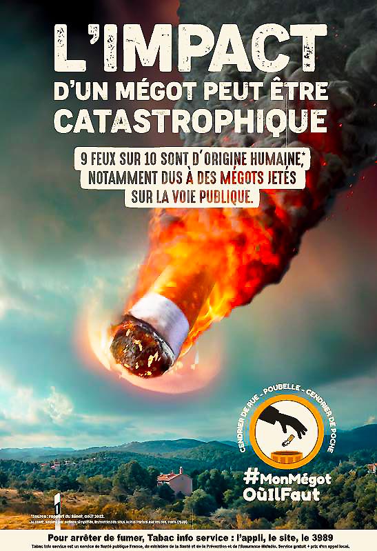 Impact d'un mgot