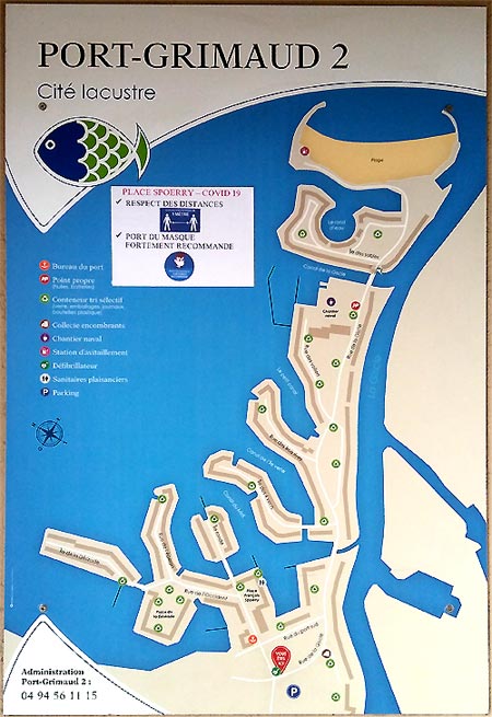 Plan PG2