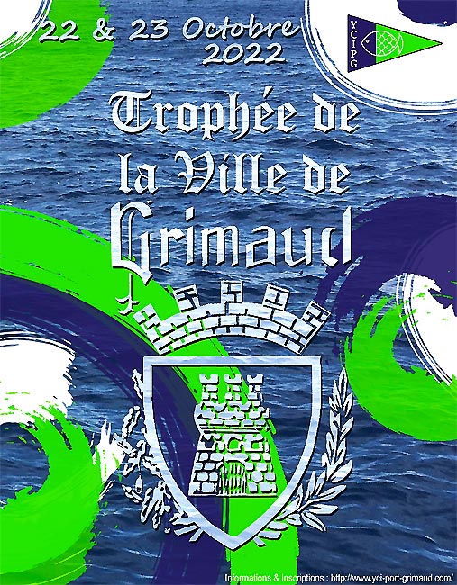 Regate Port Grimaud