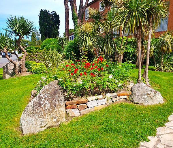 Plantations