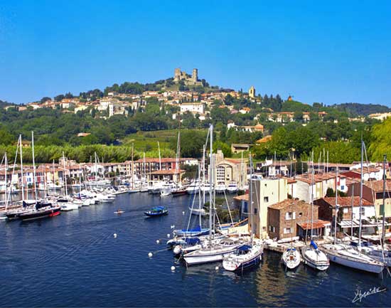 grimaud