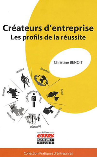 Christine Benoit
